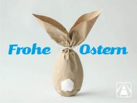 Frohe Ostern!