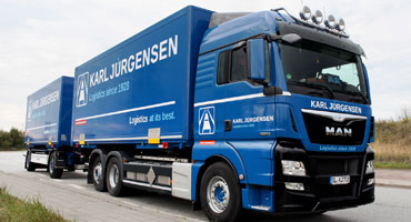 KARL JÜRGENSEN KARL JÜRGENSEN