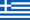 Griechenland Flagge